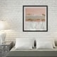 Sedona Sunset -Framed Giclee Print - Overstock - 24253476