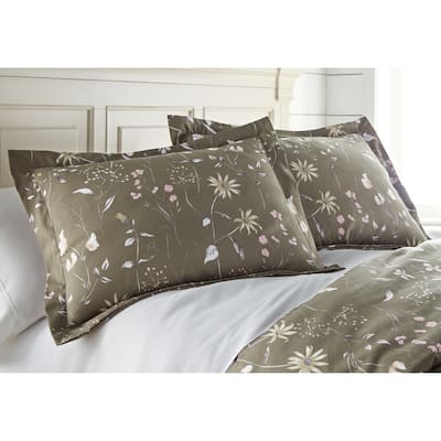 Brown Country Duvet Covers Sets Find Great Bedding Deals Brown Country Duvet Covers Sets