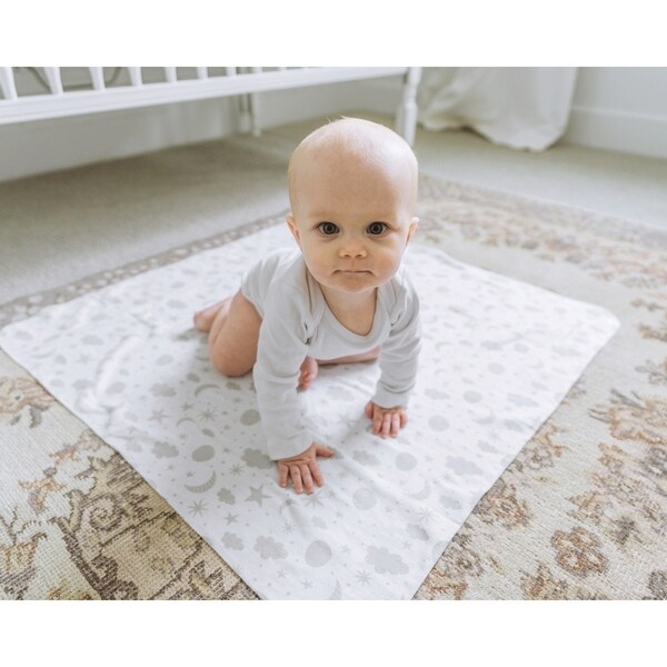 infant receiving blankets