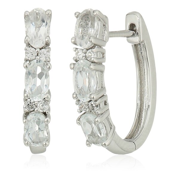 10k gold diamond earrings