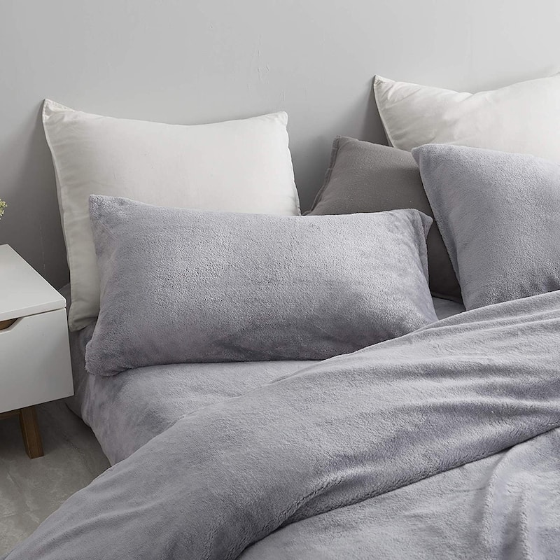 Me Sooo Comfy - Coma Inducer® Sheets - Alloy