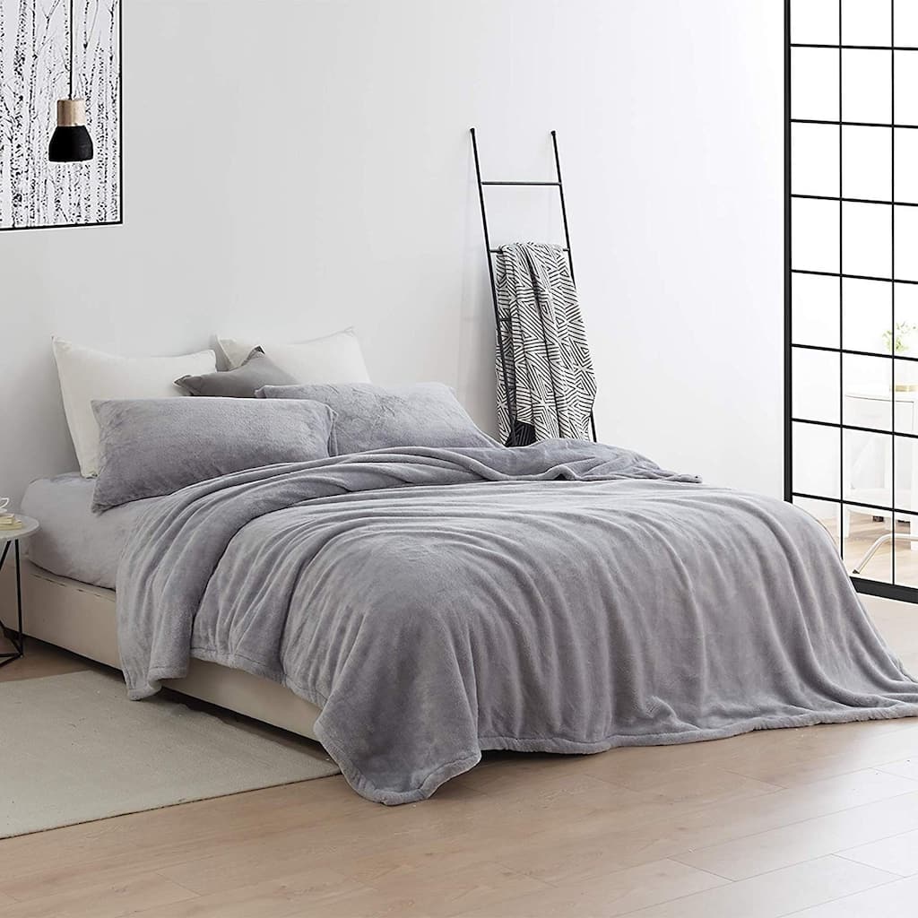 Me Sooo Comfy - Coma Inducer® Sheets - Alloy