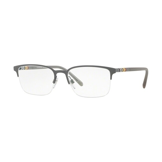 burberry glasses mens grey