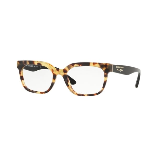 burberry womens glasses frame