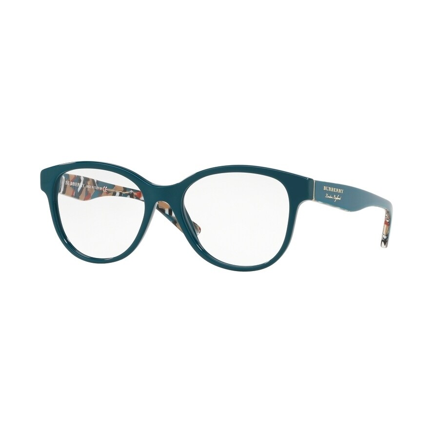 burberry blue glasses