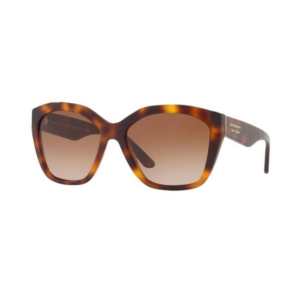 burberry sunglasses womens orange