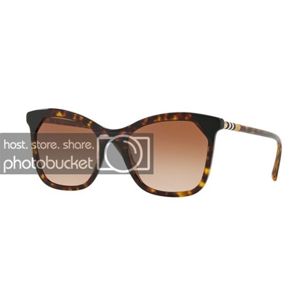 burberry sunglasses womens brown