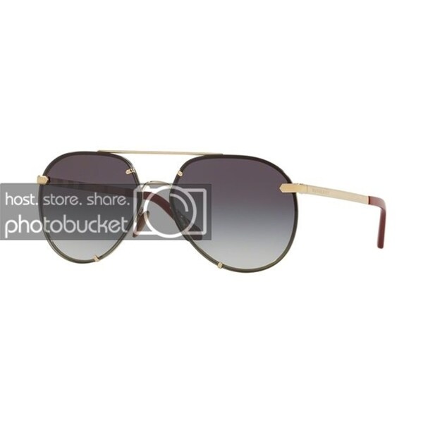 burberry gradient sunglasses