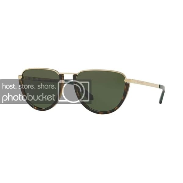 burberry sunglasses womens green