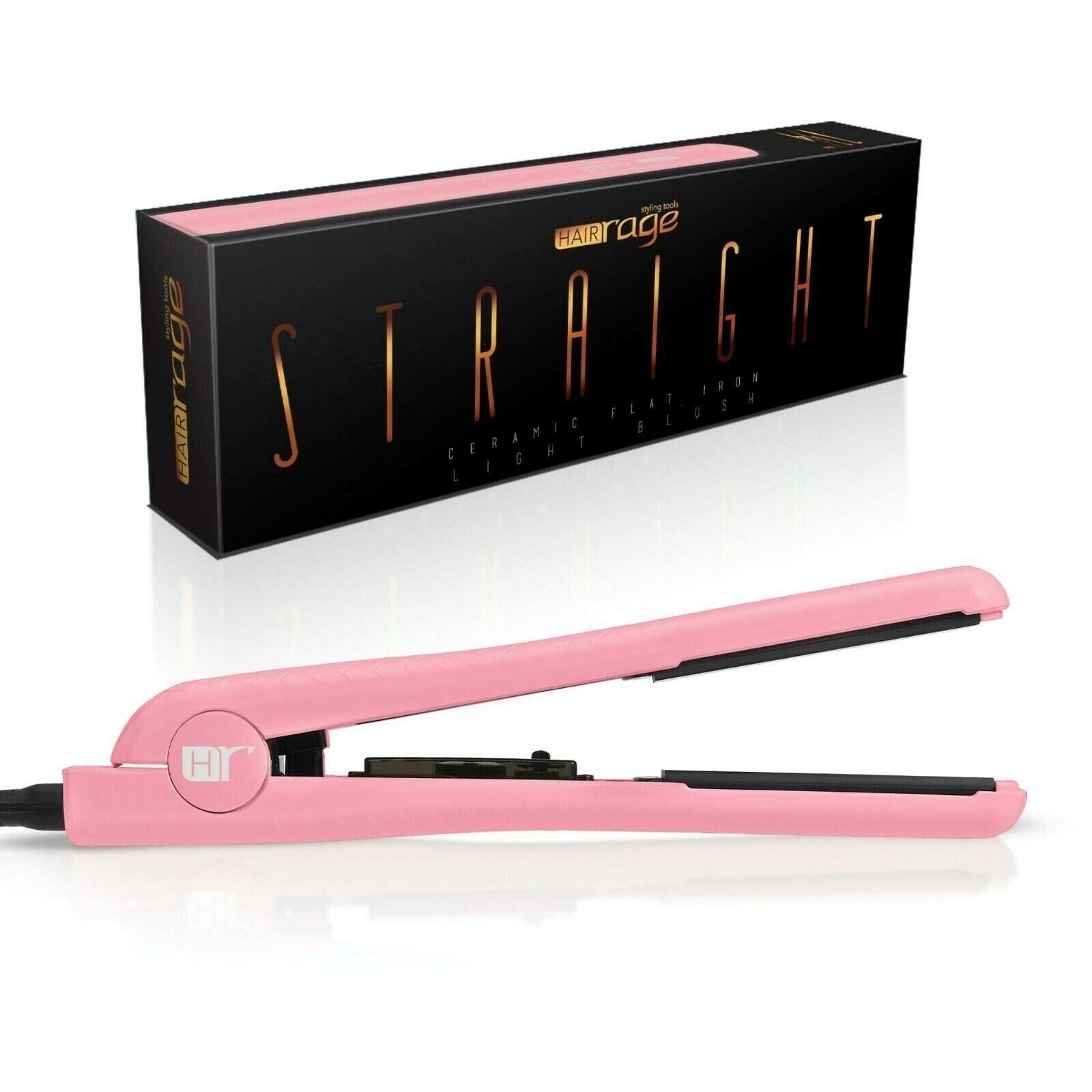 professional hair iron straighteners