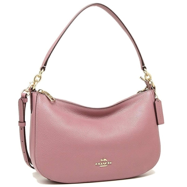 coach chelsea crossbody bag