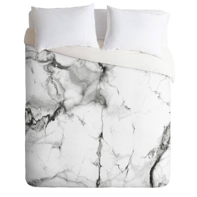 Chelsea Victoria Marble Duvet Cover
