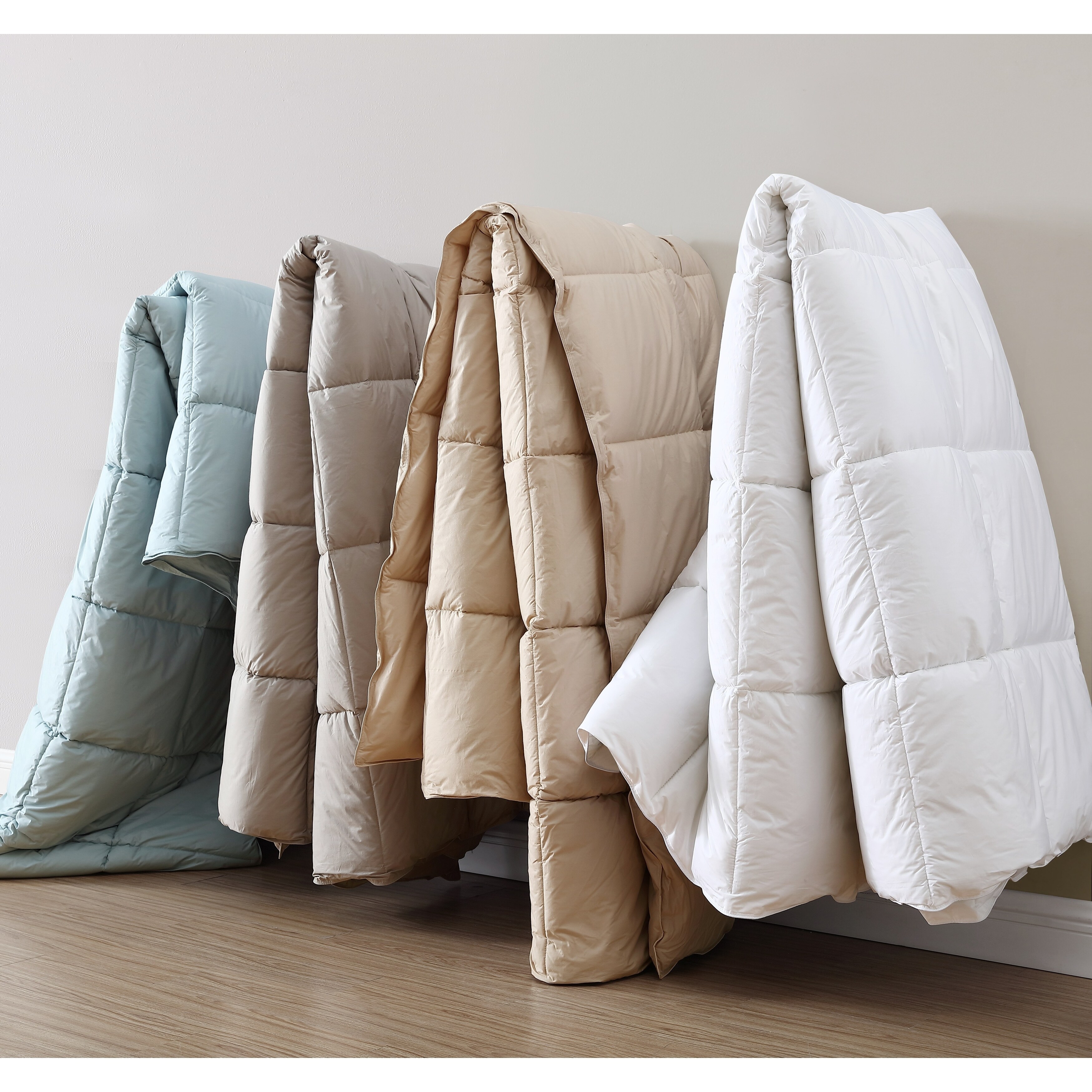Shop Veratex Dream Haven Down Alternative Comforter On Sale