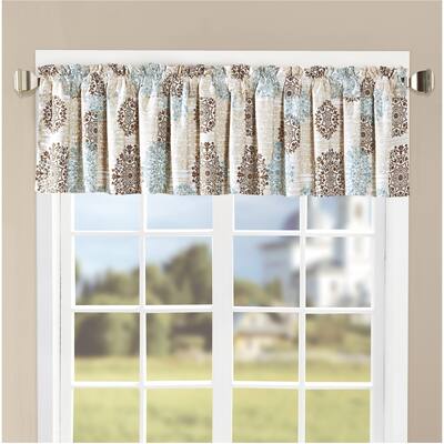 Modern Contemporary Scallop Window Treatments Find Great Home