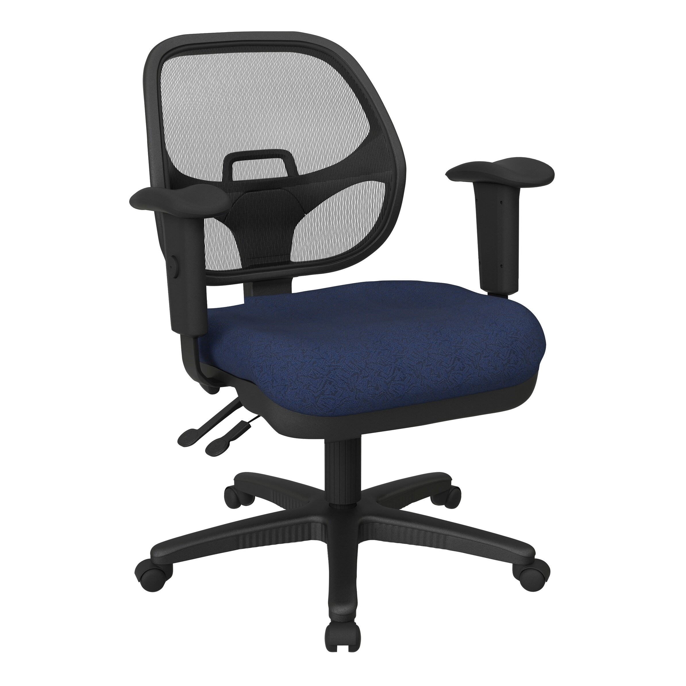 Padded Swivel Cushion  National Seating & Mobility