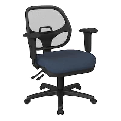 Ergonomic Task Chair