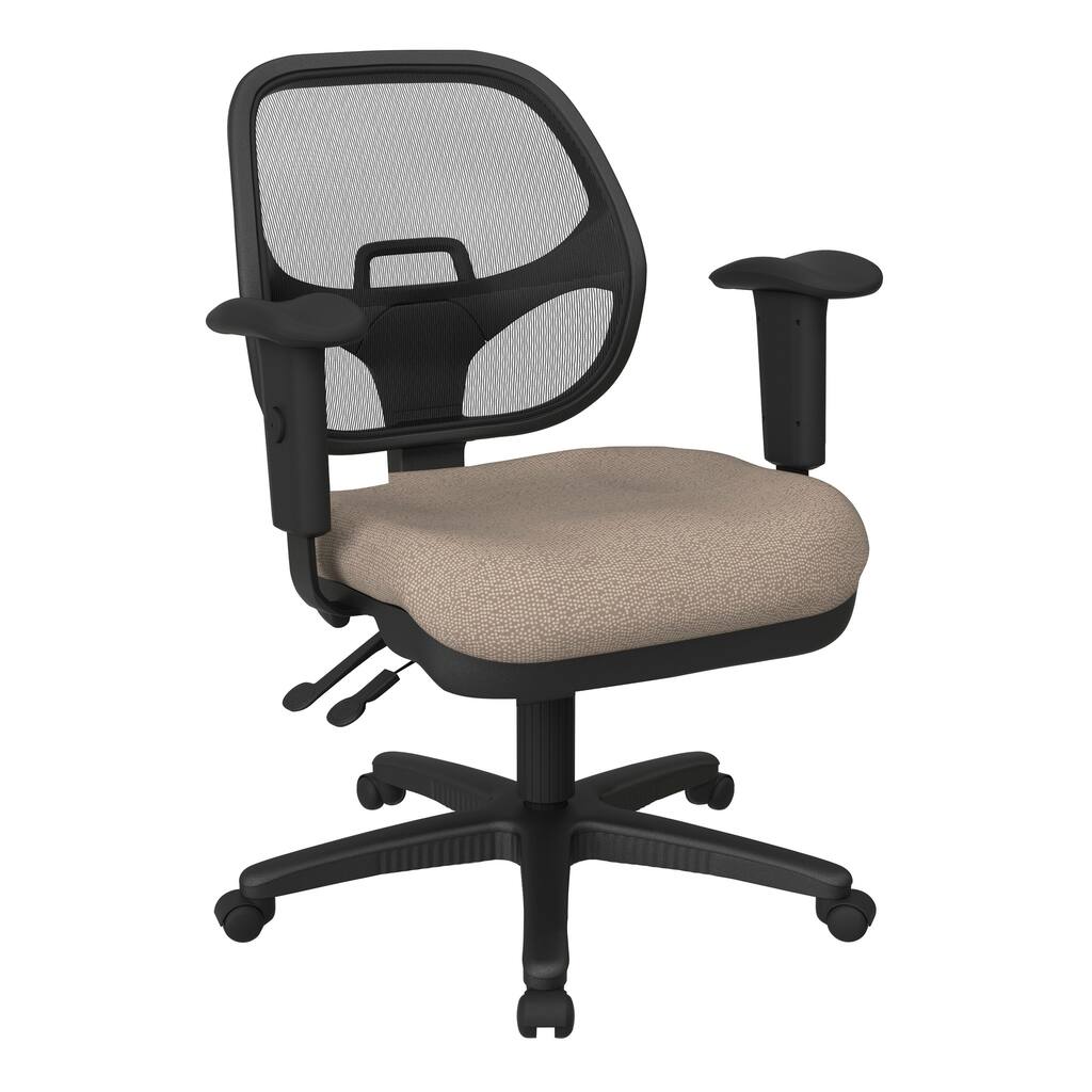 Ergonomic Task Chair
