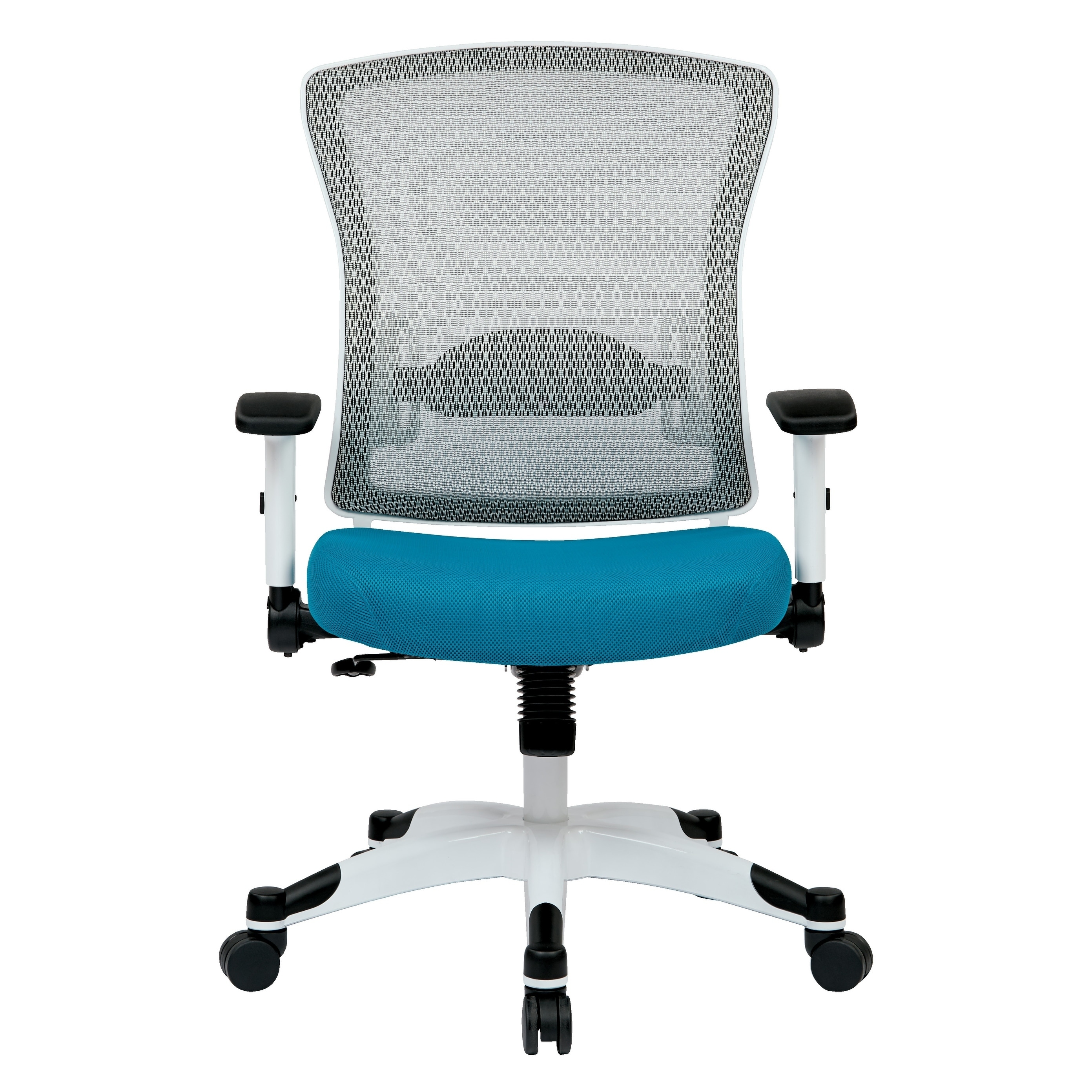 haris ergonomic mesh task chair