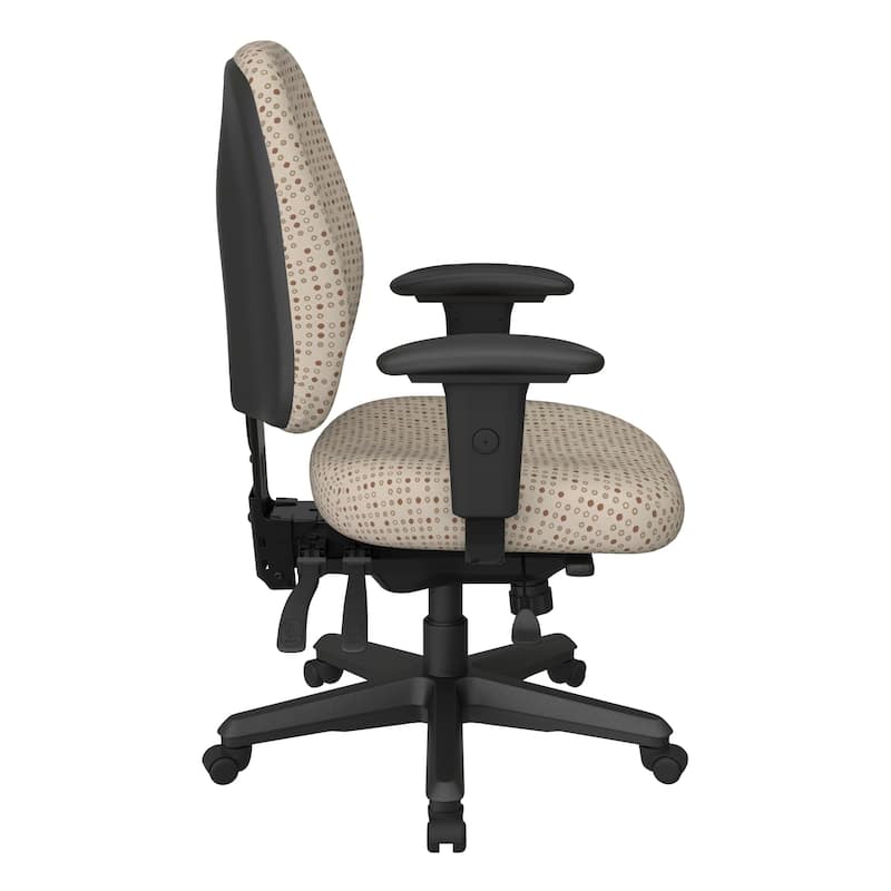 Ergonomics Chair