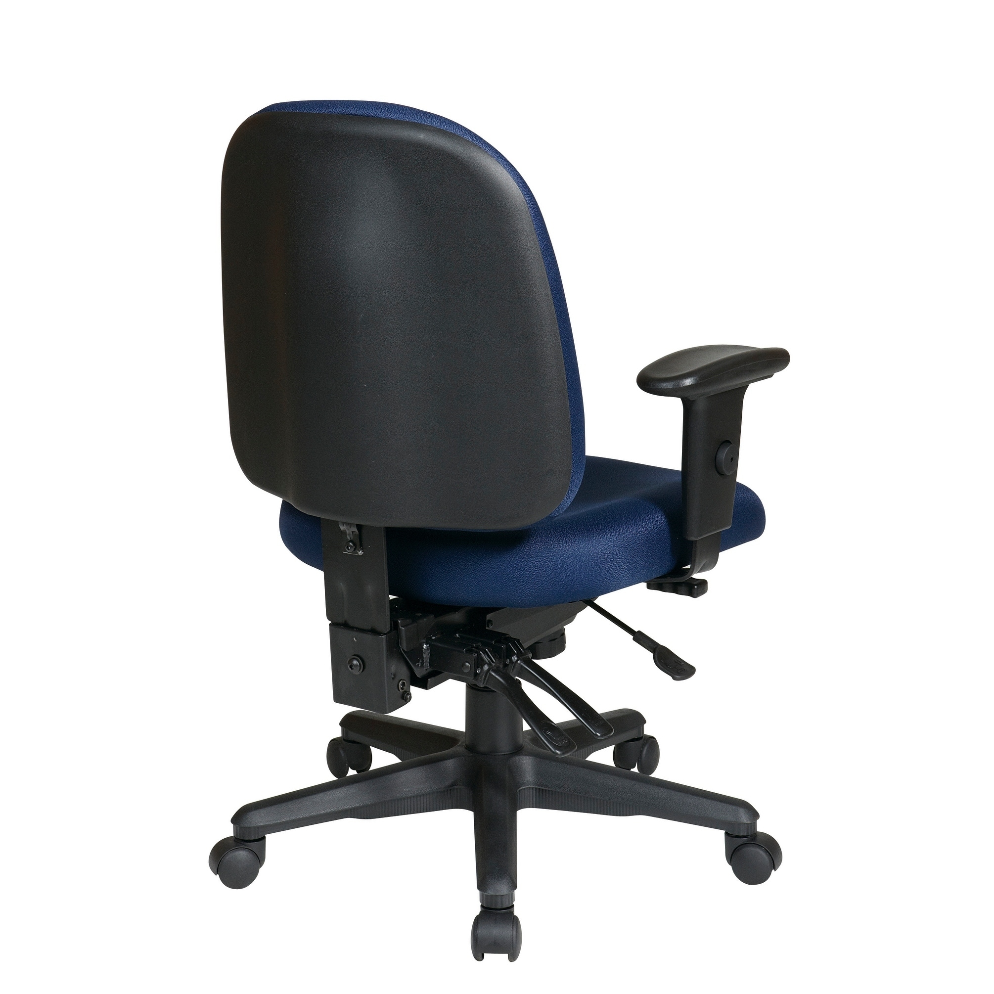 worksmart ergonomic chair