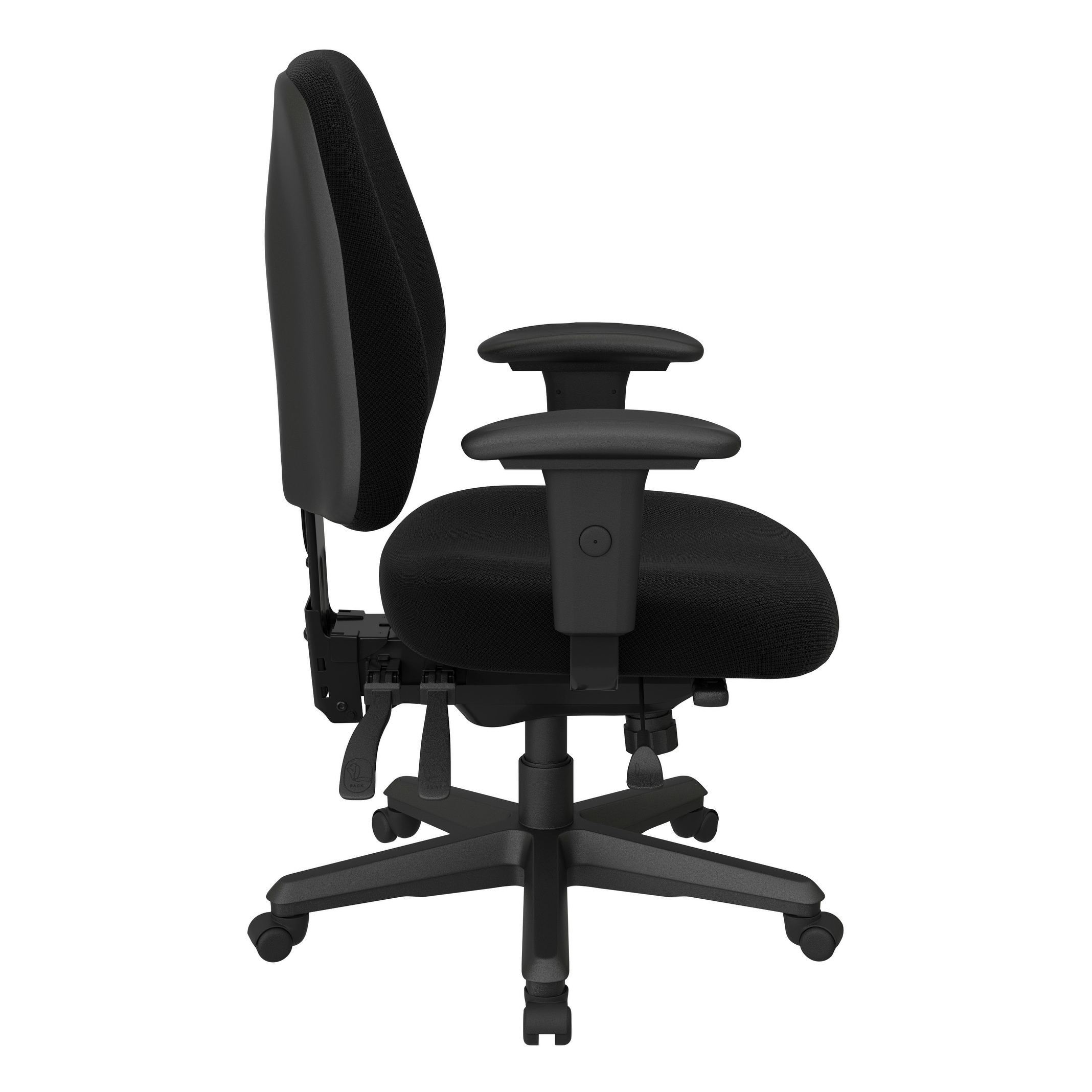 Office Star High Back Multi Function Ergonomic Chair