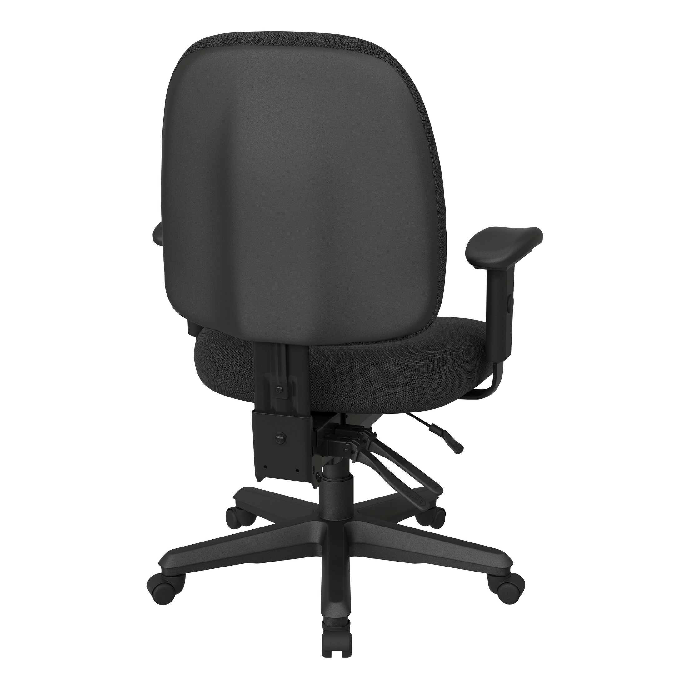 Office Star High Back Multi Function Ergonomic Chair