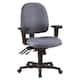 Option icon grey