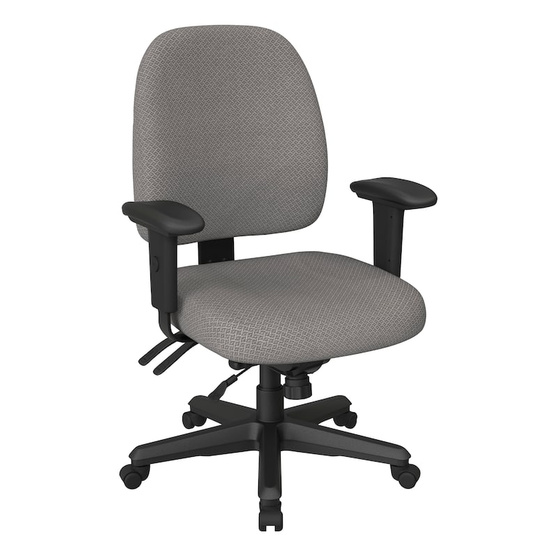 Ergonomics Chair - interlink flint
