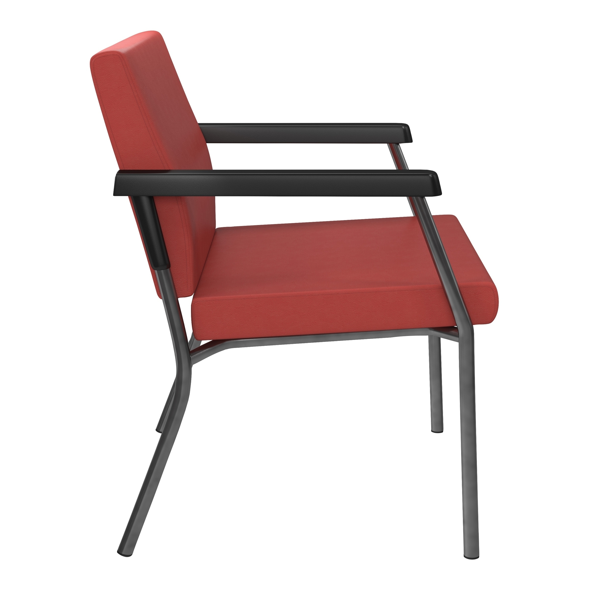 Bariatric Big & Tall Chair - Picture 8 of 25