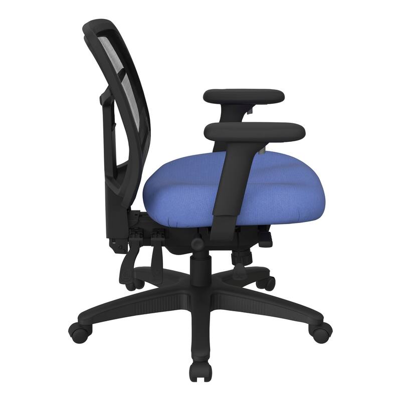 Mid Back Office Chair
