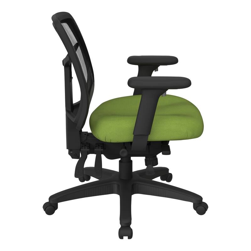 Mid Back Office Chair