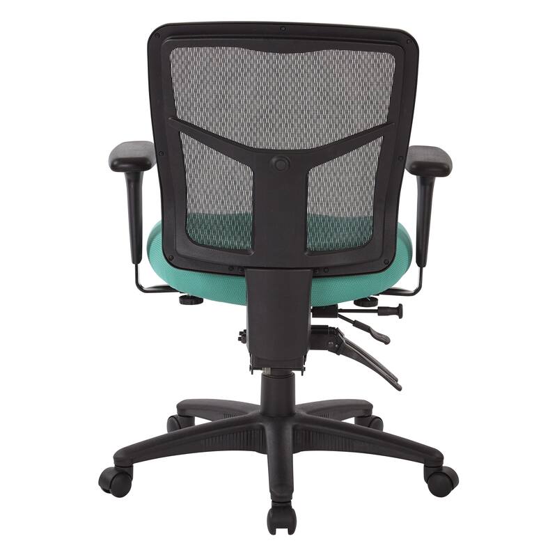 Mid Back Office Chair