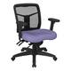 Option fun colors violet