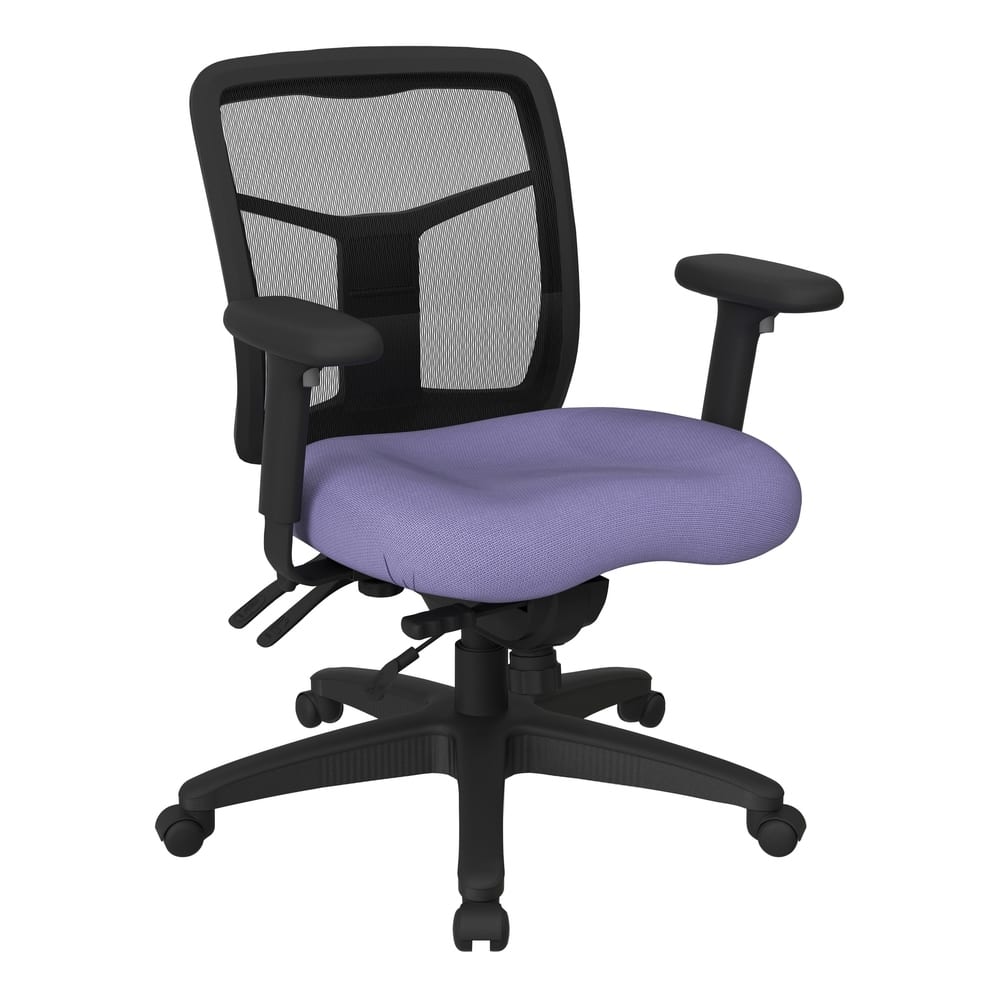 Mid Back Office Chair