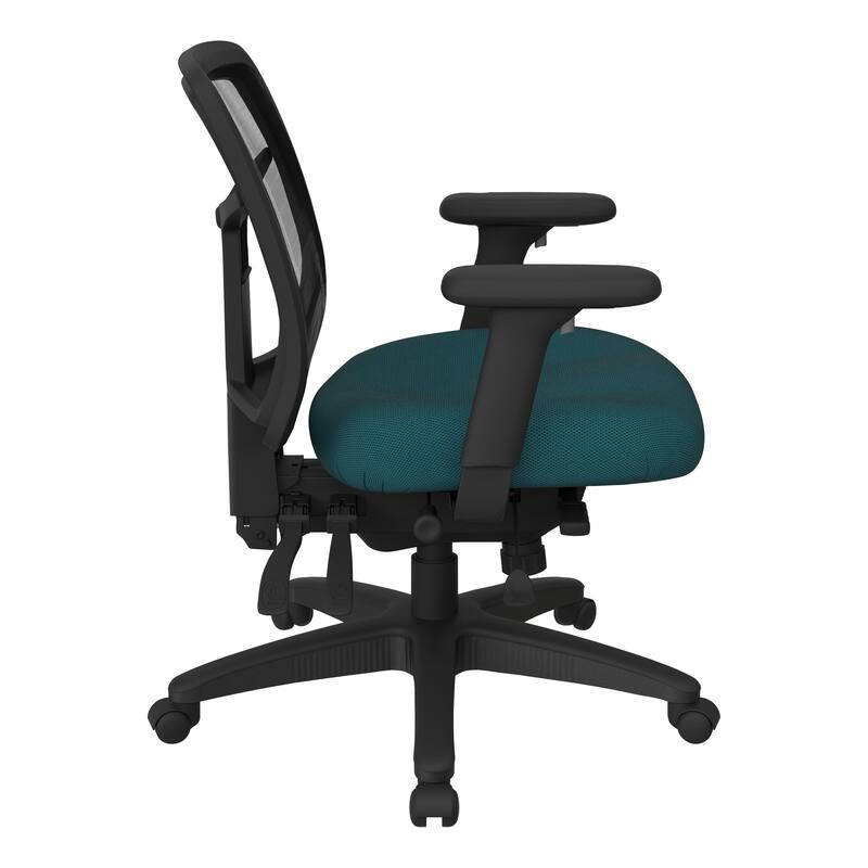Mid Back Office Chair