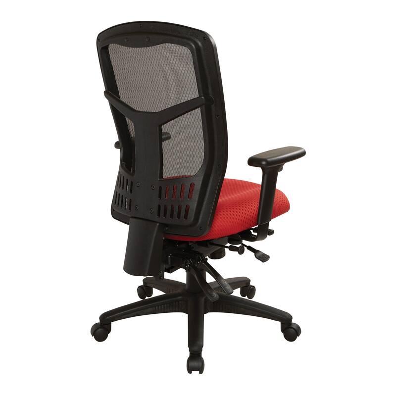 Mid Back Office Chair