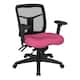 Option fun colors pink