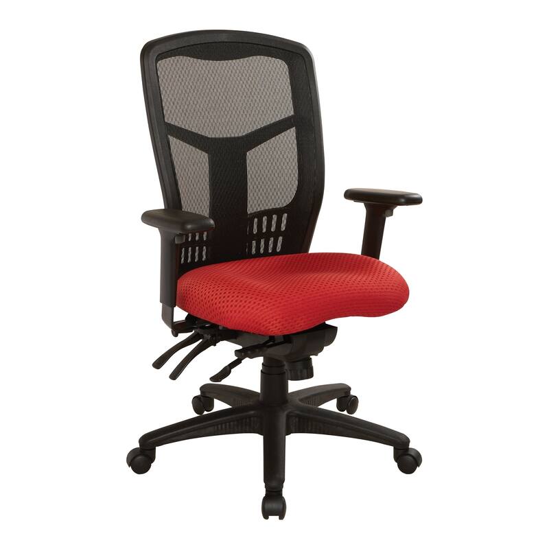 Mid Back Office Chair