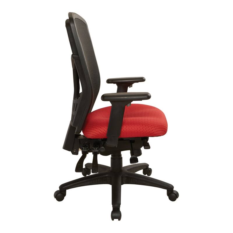 Mid Back Office Chair
