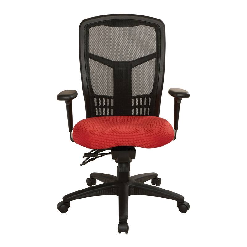 Mid Back Office Chair