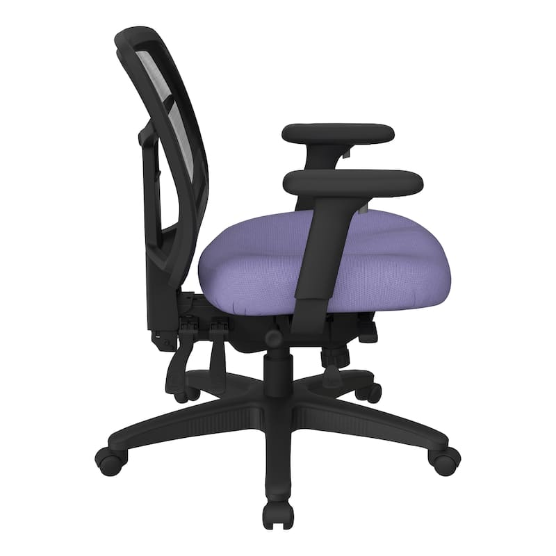 Mid Back Office Chair