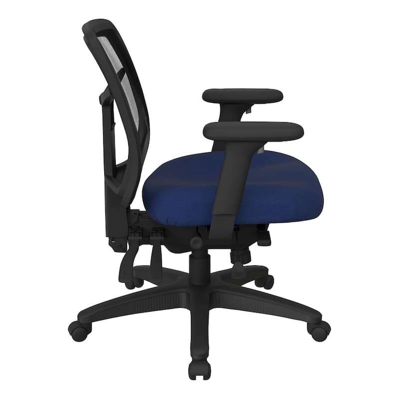 Mid Back Office Chair