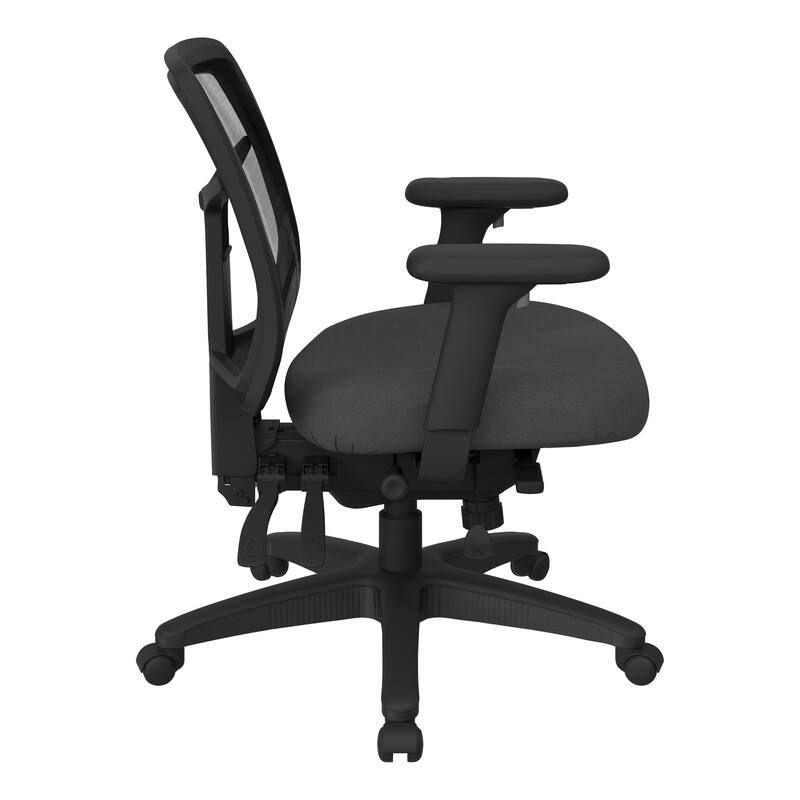 Mid Back Office Chair