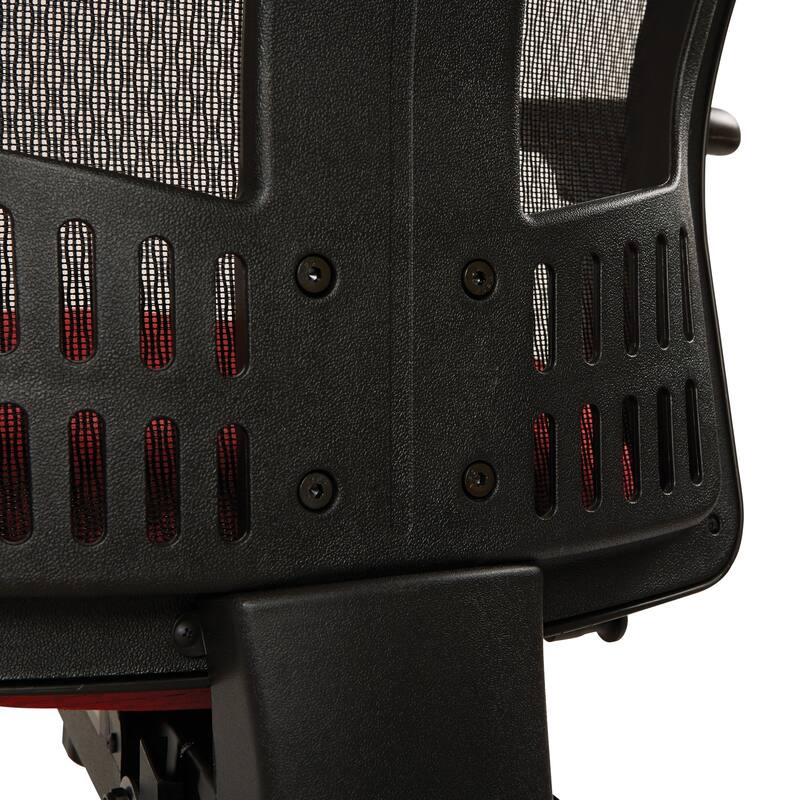 Mid Back Office Chair