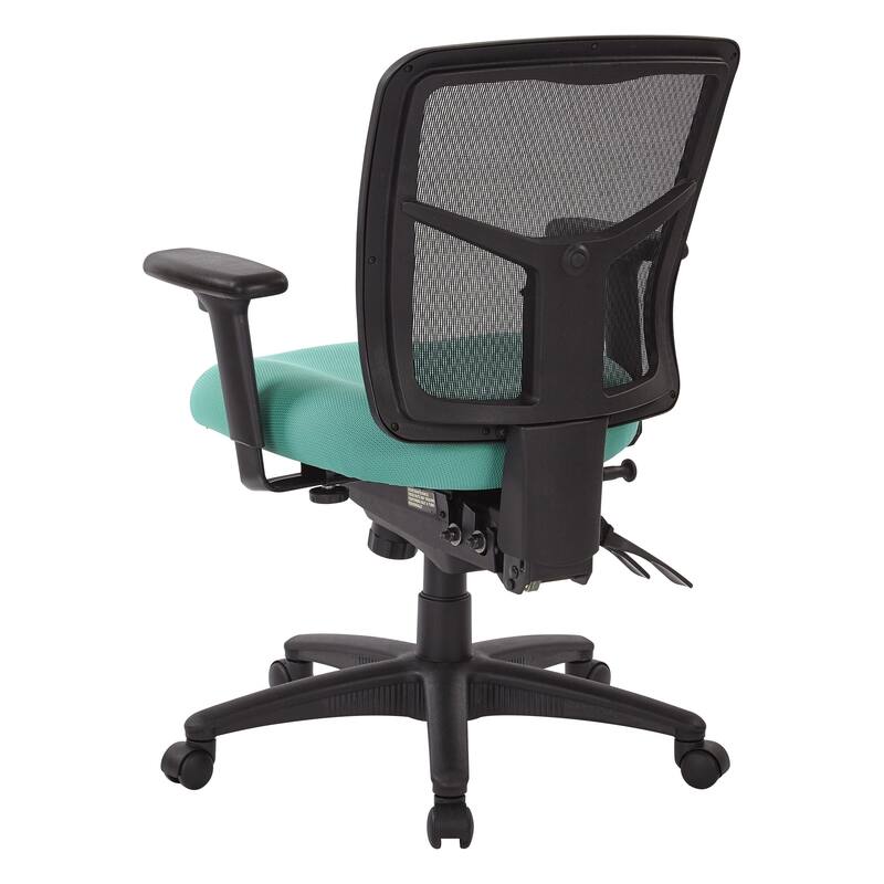 Mid Back Office Chair