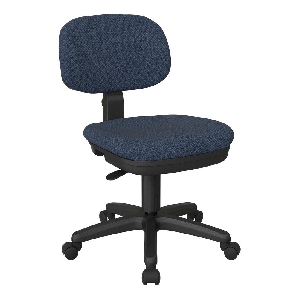 work smart basic task chair  on sale  overstock  24258254