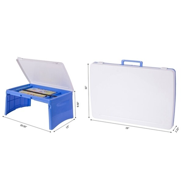 portable desk for kids