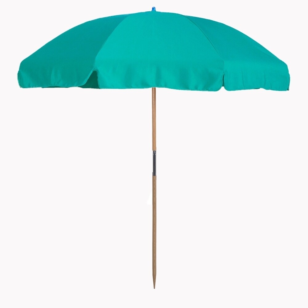 sunbrella beach umbrella