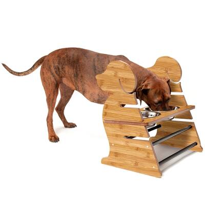 Furhaven Dog Feeders Waterers Find Great Dog Supplies Deals