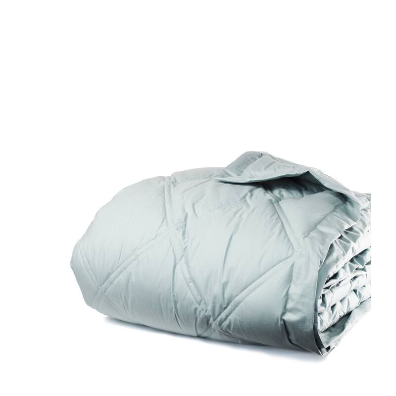 Sweet Dreamer Collection Diamond Stitch Cotton Quilt